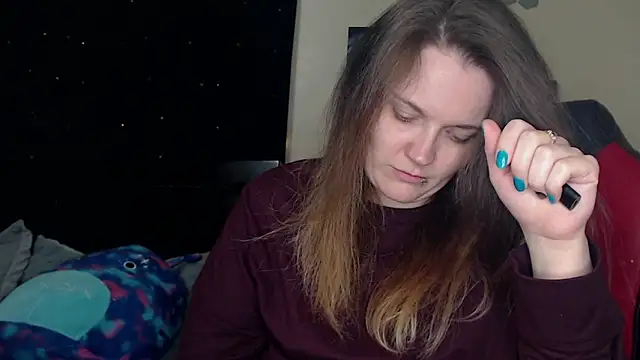 ToxicLilly online show from 02-03-25, 08:46