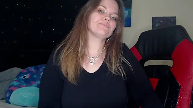 ToxicLilly online show from 02-06-25, 06:18