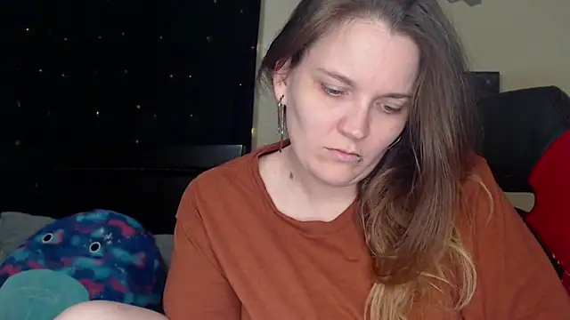 ToxicLilly online show from 03-09-25, 08:51