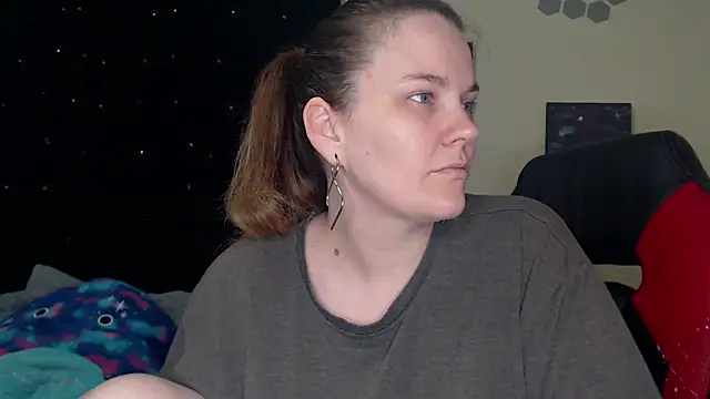 ToxicLilly online show from 03-10-25, 10:15