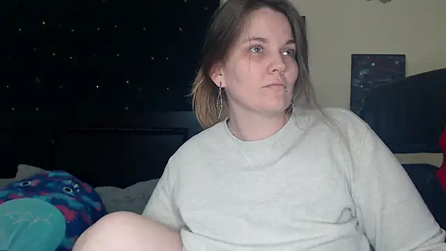 ToxicLilly online show from 03-11-25, 07:04