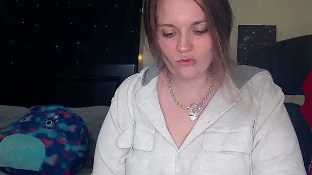 ToxicLilly online show from 03-21-25, 08:17