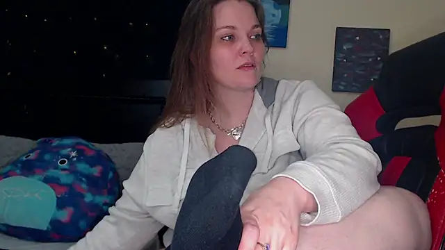 ToxicLilly online show from 03-21-25, 11:22