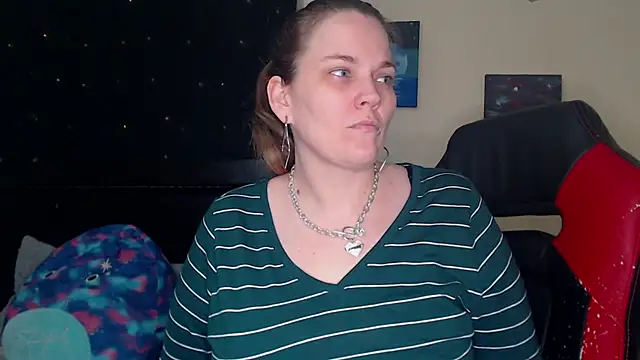 ToxicLilly online show from 03-23-25, 08:04