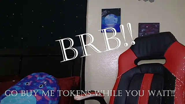 ToxicLilly online show from 10-21-25, 08:37