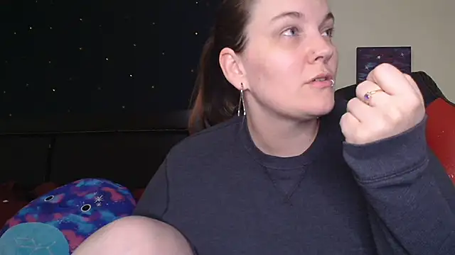 ToxicLilly online show from 10-24-25, 08:33