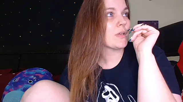 ToxicLilly online show from 01-07-26, 09:45