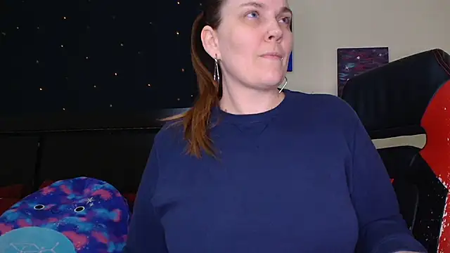 ToxicLilly online show from 01-11-26, 07:35