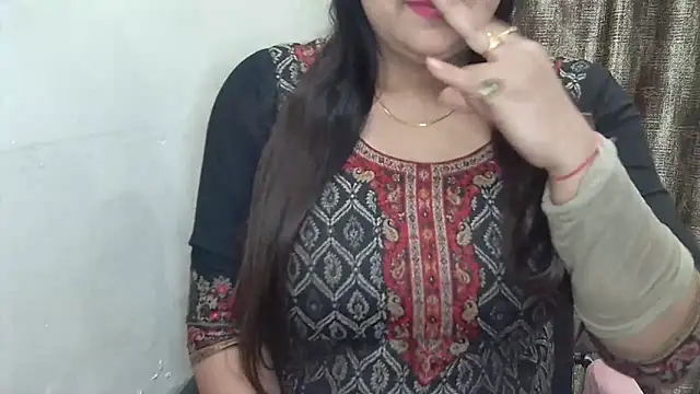 Zoya Varma004 online show from 01-20-25, 02:36