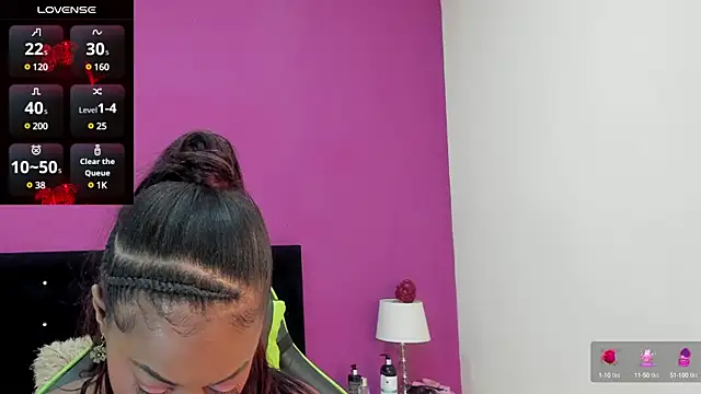 Brunna-Brownn online show from 12-21-24, 12:16