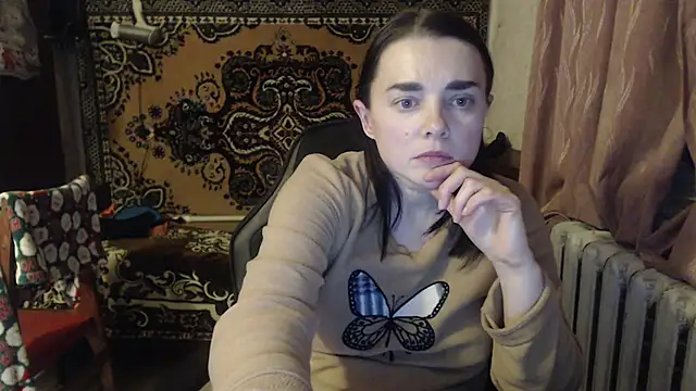 Snapshot of AlisaLaDiva chatting on 01-04-25, 10:02 AlisaLaDiva online show from 01-04-25, 10:02