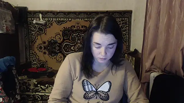 Snapshot of AlisaLaDiva chatting on 01-19-25, 09:23 AlisaLaDiva online show from 01-19-25, 09:23