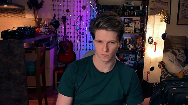 Breston Sweet online show from 12-16-24, 04:27