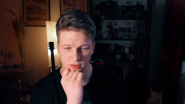 Breston Sweet online show from 02-12-25, 07:45