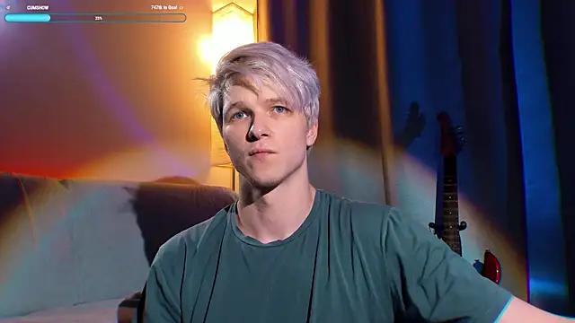 Breston Sweet online show from 12-02-25, 02:39