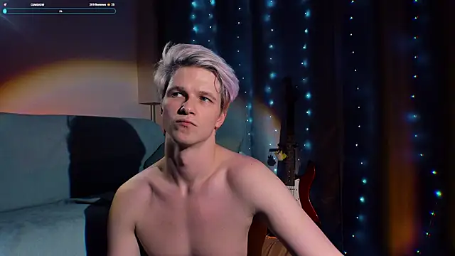 Breston Sweet online show from 12-04-25, 10:29