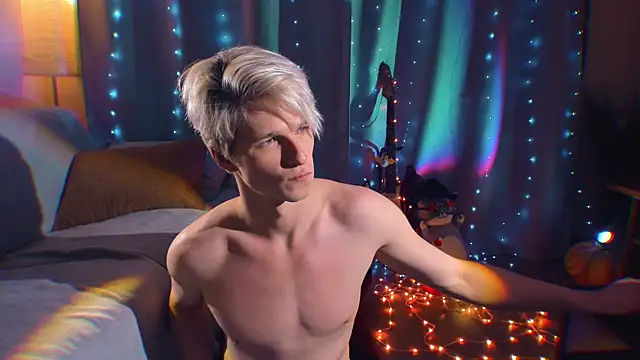 Breston Sweet online show from 12-14-25, 08:24