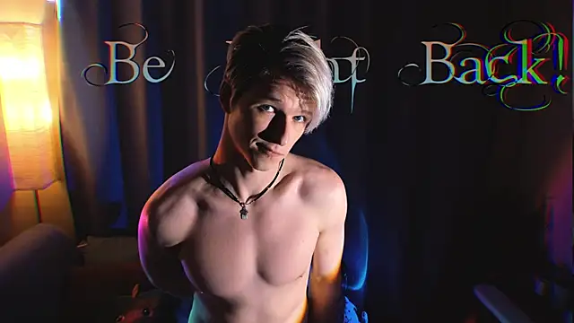 Breston Sweet online show from 02-10-26, 08:51