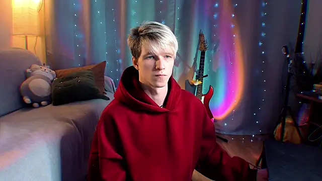 Breston Sweet online show from 02-28-26, 04:08