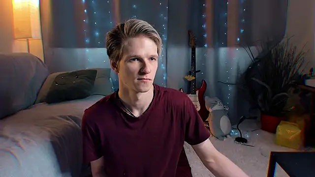 Breston Sweet online show from 04-07-26, 08:37