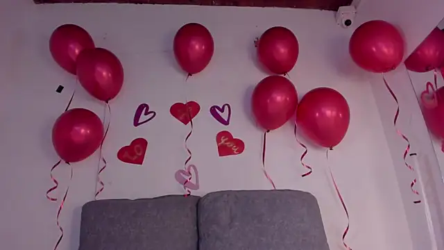 isa kiss online show from 02-14-25, 03:05