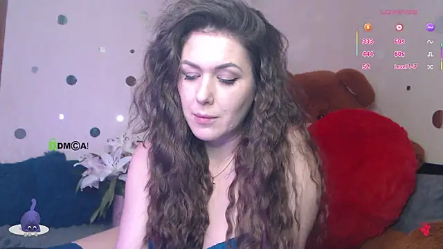 GENTLY--EVIL online show from 02-17-25, 08:58