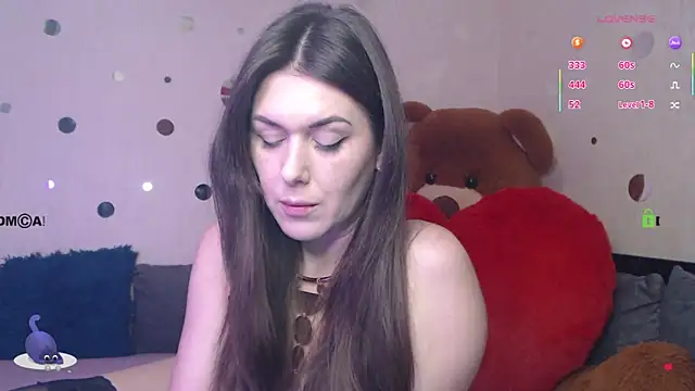 GENTLY--EVIL online show from 02-23-25, 06:23