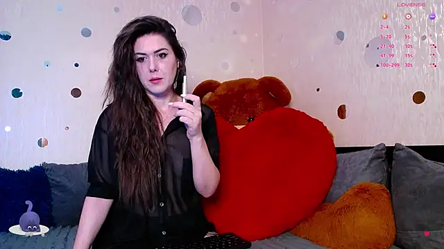 GENTLY--EVIL online show from 03-19-25, 06:44