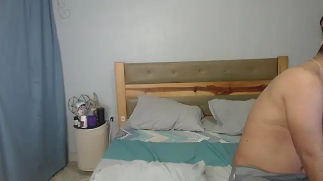 couplesex ve online show from 11-24-25, 12:27