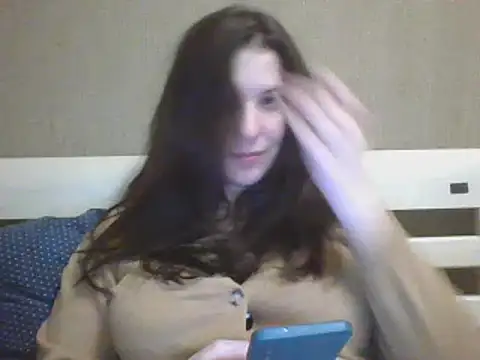 RinaHeart online show from 02-11-25, 09:56