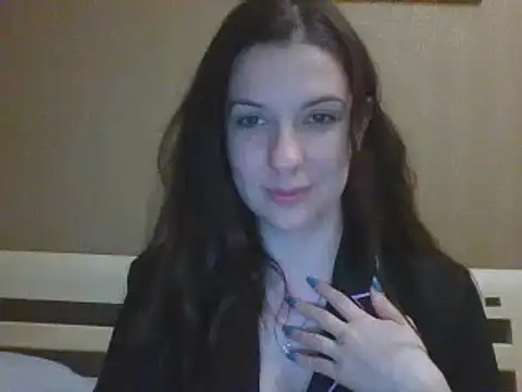 RinaHeart online show from 03-05-25, 10:21