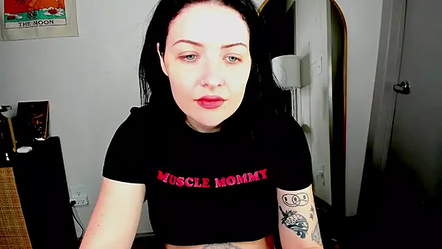 MelroseStrip online show from 01-03-25, 01:59