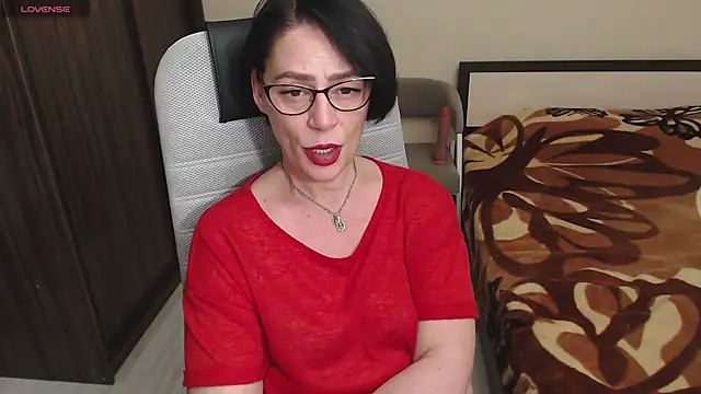 BelovedLady online show from 02-02-25, 08:57