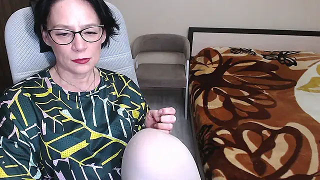 BelovedLady online show from 03-07-25, 02:56