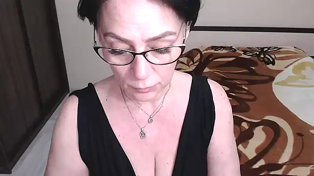 BelovedLady online show from 03-15-25, 12:15