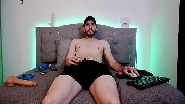 Danny hot fun online show from 03-09-25, 04:05