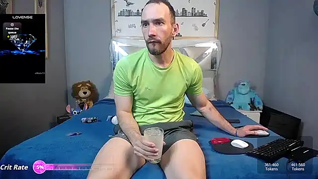 Danny hot fun online show from 10-04-25, 04:43