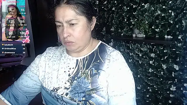 Keyla01  online show from 02-25-25, 06:53