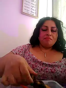 Keyla01  online show from 03-14-25, 06:39