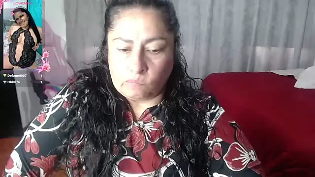 Keyla01  online show from 03-19-25, 05:39