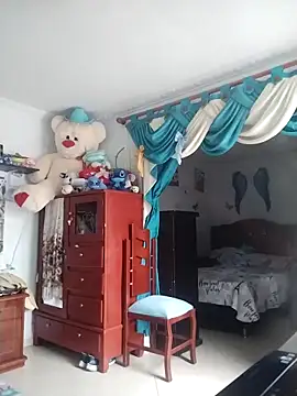 Keyla01  online show from 10-01-25, 04:46