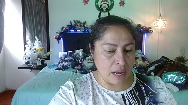 Keyla01  online show from 12-01-25, 06:13