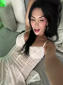 morganaramirez online show from 03-15-25, 02:14