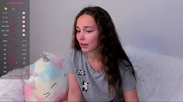 Snapshot of AliceOrlova chatting on 10-02-25, 02:35 AliceOrlova online show from 10-02-25, 02:35