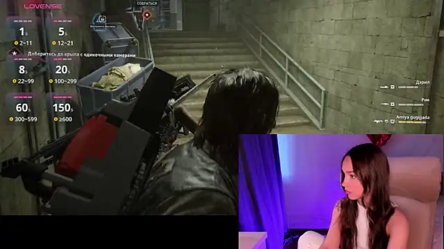 Snapshot of AliceOrlova chatting on 03-13-26, 02:45 AliceOrlova online show from 03-13-26, 02:45