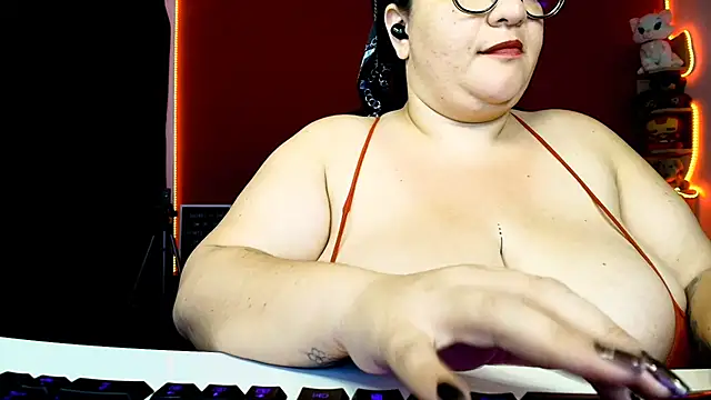 lulubigtitts1 online show from 02-19-25, 05:16