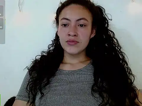 Olivia Bright online show from 03-15-26, 04:57