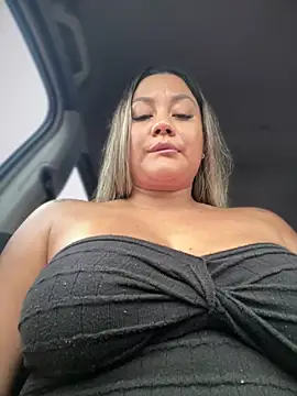 ValeryGrey online show from 01-28-25, 08:58