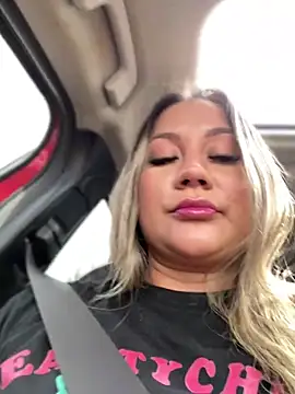 ValeryGrey online show from 02-24-25, 04:47