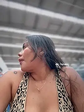 ValeryGrey online show from 04-01-26, 04:15